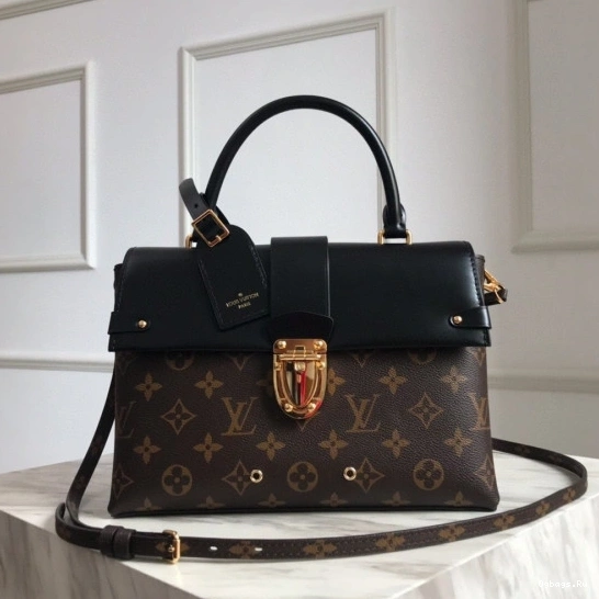 HANDLE ONE Louis Vuitton 0407